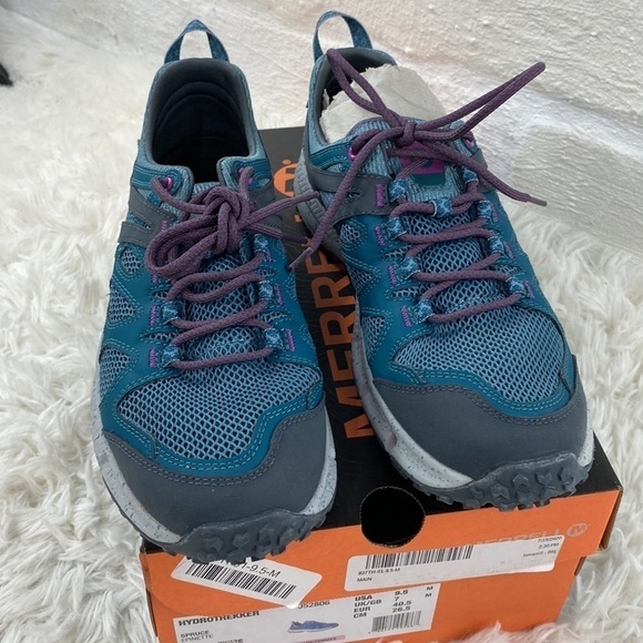 NIB Merrell Hydrotrekker Spruce - Picture 3 of 7
